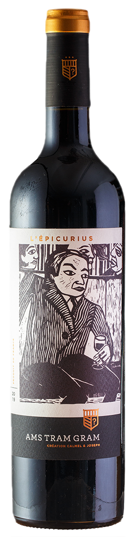 Ams Tram Gram L'Epicurus